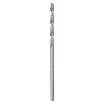 Bosch DIN338 HSS-G 1.5x18x40 mm Metal Matkap Ucu