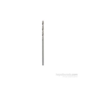 Bosch DIN338 HSS-G 1.5x18x40 mm Metal Matkap Ucu