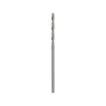 Bosch DIN338 HSS-G 1.5x18x40 mm Metal Matkap Ucu