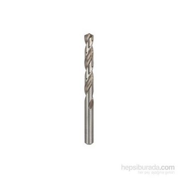 Bosch DIN338 HSS-G 12.5x101x151 mm 5li Metal Matkap Ucu