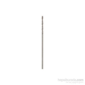 Bosch DIN338 HSS-G 1x12x34 mm 10lu Metal Matkap Ucu