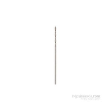 Bosch DIN338 HSS-G 1x12x34 mm 10lu Metal Matkap Ucu