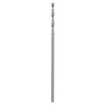 Bosch DIN338 HSS-G 1x12x34 mm Metal Matkap Ucu