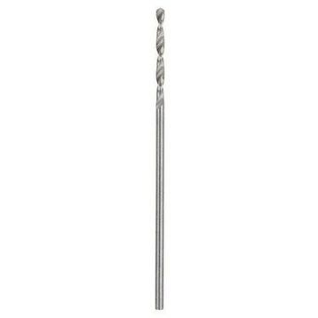 Bosch DIN338 HSS-G 1x12x34 mm Metal Matkap Ucu