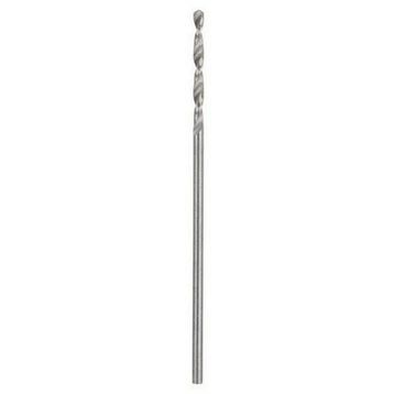 Bosch DIN338 HSS-G 1x12x34 mm Metal Matkap Ucu