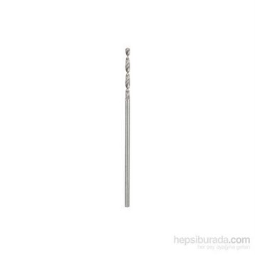 Bosch DIN338 HSS-G 1x12x34 mm Metal Matkap Ucu