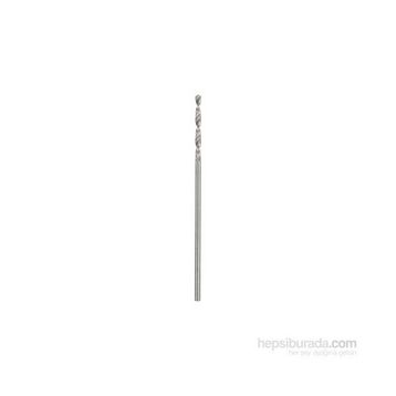 Bosch DIN338 HSS-G 1x12x34 mm Metal Matkap Ucu