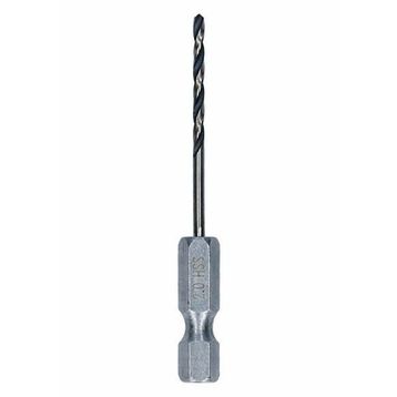 Bosch DIN338 HSS-G 3 mm Metal Matkap Ucu