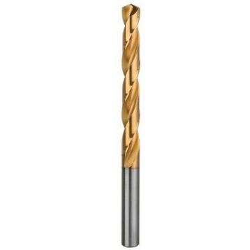 Bosch DIN338 HSS-TIN 11x94x142 mm Metal Matkap Ucu