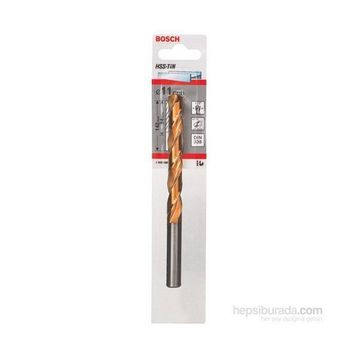 Bosch DIN338 HSS-TIN 11x94x142 mm Metal Matkap Ucu