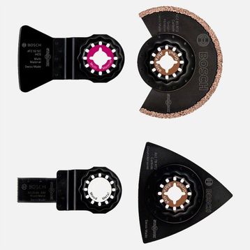 Bosch DIY PMF Fayans Seti