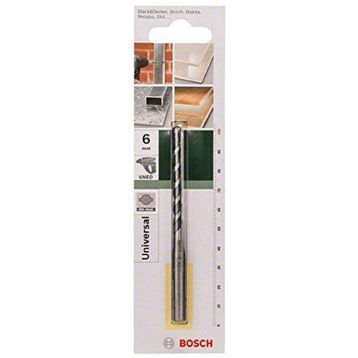 Bosch DIY Sds-Quick Çok Amaçlı Matkap