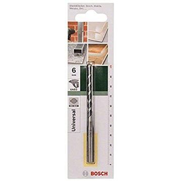 Bosch DIY Sds-Quick Çok Amaçlı Matkap