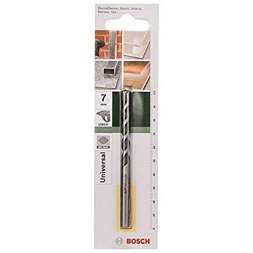 Bosch DIY Sds-Quick Çok Amaçlı Matkap