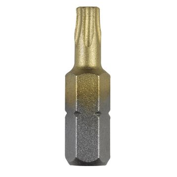 Bosch Dıy Titanyum 25 mm Matkap Ucu