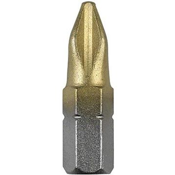 Bosch Dıy Titanyum 25 mm Matkap Ucu