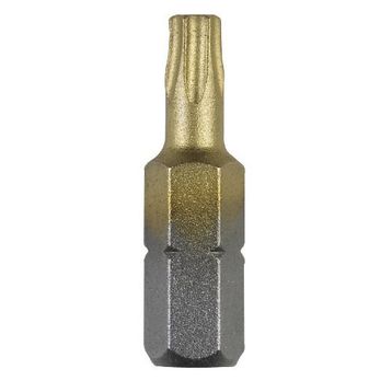 Bosch Dıy Titanyum 25 mm Matkap Ucu