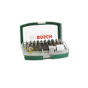 Bosch DIYP 32 Parça Vidalama Ucu Seti