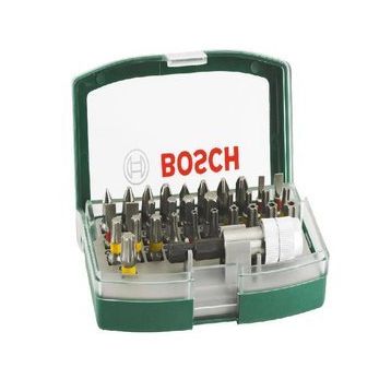 Bosch DIYP 32 Parça Vidalama Ucu Seti