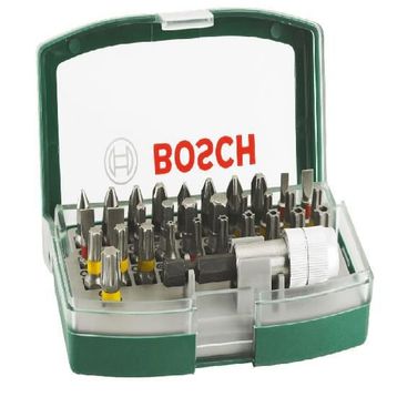 Bosch DIYP 32 Parça Vidalama Ucu Seti