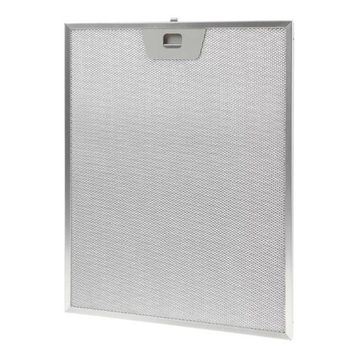 Bosch DKE915A Davlumbaz Aspiratör Filtresi 25.3X30 cm Tek Tırnak Filtre