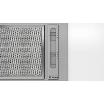 Bosch DLN53AA70 Aspiratör