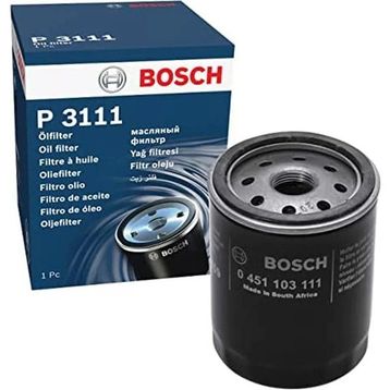 Bosch Doblo Brava Bravo Fiorino Tmpr Tipo Uno Slx Albea Palio Punto Marea Panda Stilo Yağ Filtresi