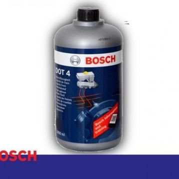 Bosch Dot 4 1 lt Fren Hidroliği