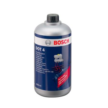Bosch Dot 4 1 lt Fren Hidroliği