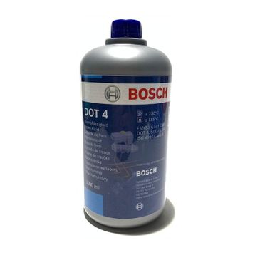 Bosch Dot 4 1 lt Fren Hidroliği