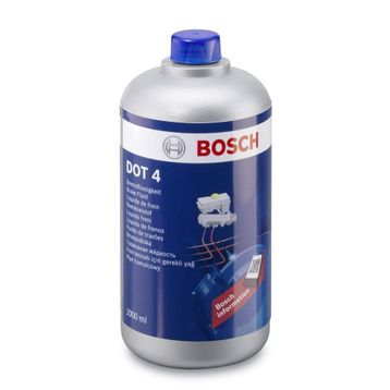 Bosch Dot 4 1 lt Fren Hidroliği