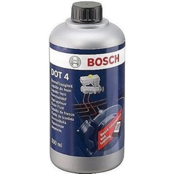 Bosch Dot 4 500 ml Fren Hidroliği