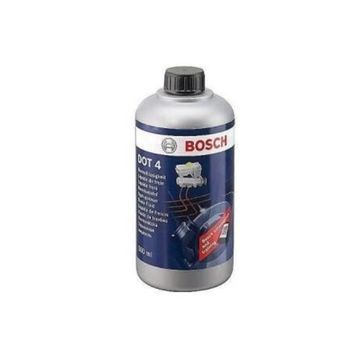 Bosch Dot 4 500 ml Fren Hidroliği