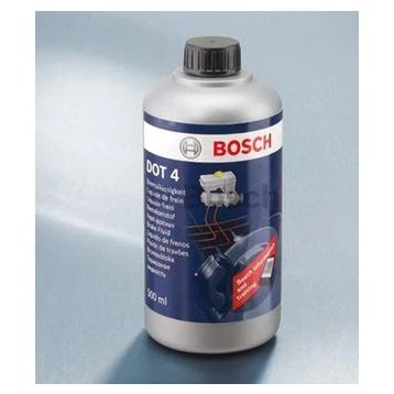 Bosch Dot 500 ml Fren Hidrolik Yağı