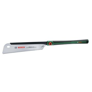 Bosch Dozuki 270 mm Japon Testeresi