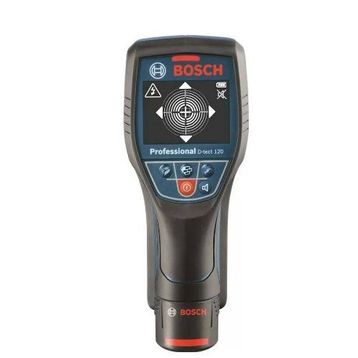 Bosch D/Tect 120 Professional Tarama Cihazı