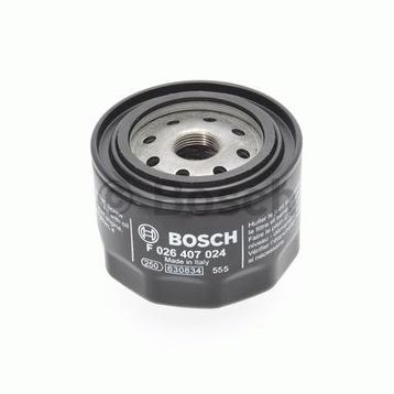 Bosch Ducato Boxer Jumper Daily Yağ Filtresi