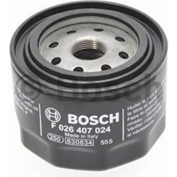 Bosch Ducato Boxer Jumper Daily Yağ Filtresi