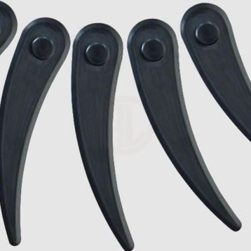 Bosch Durablade Art 5'li 26 18 Yedek Bıçak