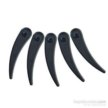 Bosch Durablade Art 5'li 26 18 Yedek Bıçak