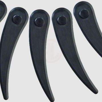 Bosch Durablade Art 5'li 26 18 Yedek Bıçak