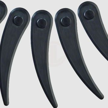 Bosch Durablade Art 5'li 26 18 Yedek Bıçak