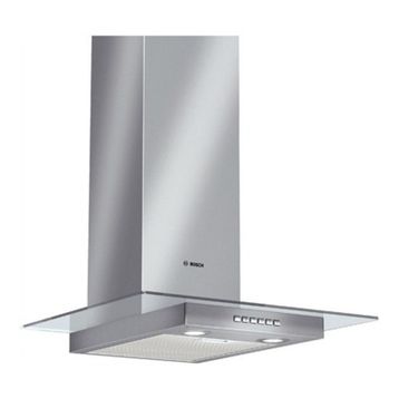 Bosch DWA06D650 Ankastre Davlumbaz