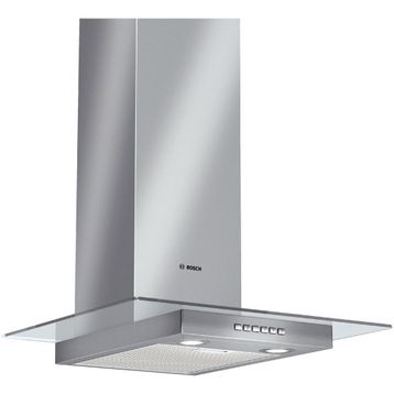 Bosch DWA06D650 Ankastre Davlumbaz