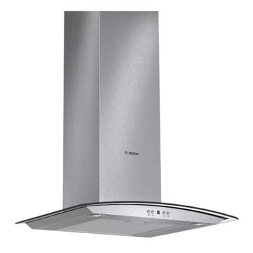 Bosch DWA06E651 Ankastre Davlumbaz