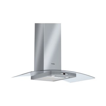 Bosch DWA09E750 Ankastre Davlumbaz
