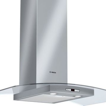 Bosch DWA09E750 Ankastre Davlumbaz