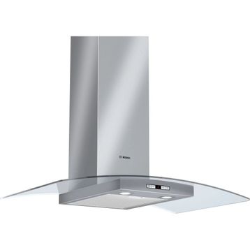 Bosch DWA09E750 Ankastre Davlumbaz