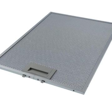 Bosch DWB067A50/DWB06W453 Davlumbaz Metal Yağ Filtresi