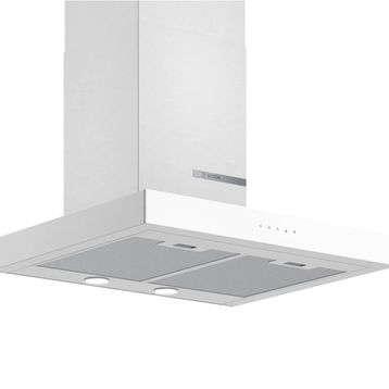 Bosch DWB67BK20T 60 cm Duvar Tipi Ankastre Davlumbaz
